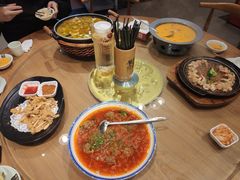 -蜀厨小匠(蒲江店)