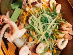 -穹六人间 people 6(岳阳路店)