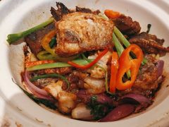 -避风塘·金牌店·夜宵(金玉兰店)