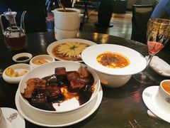 柚香黑猪肉-甄御•海鲜新青岛菜(麦岛店)