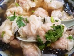 馄饨-老谢野馄饨(延安路店)