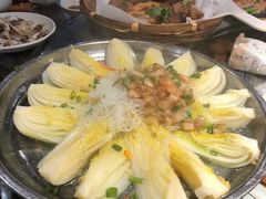 -猪腰一家·地道佛山菜(里水店)