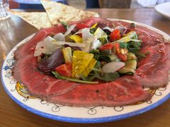 -Alimentari Mulino意大利餐吧&烘焙(丰盛里店)