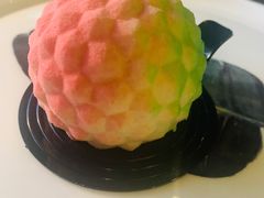 超荔害-青咖啡(三坊七巷店)
