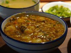 蟹太极面-十面春风·江南面馆(崇宁路店)