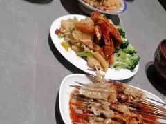 -郑家包子牛肉拉面(尚勤路店)