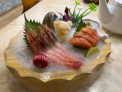 -桃屋日本料理(清华科技园店)