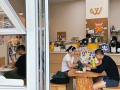 -W Coffee(船板巷店)