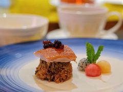 -红棉中餐厅·广州海航威斯汀酒店