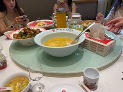 -村长家的疙瘩汤·东营菜(东营茶城店)