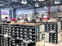 -砂之船奥特莱斯(合肥店)