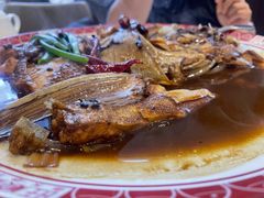 -旺顺阁鱼头泡饼(小红门店)