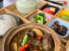 -厦门日月谷温泉渡假村