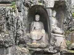-灵隐飞来峰景区