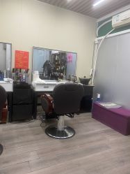 -社慕颜·禾沐造型