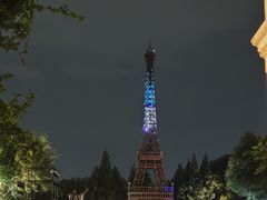 -北京世界公园