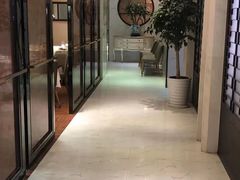 -老吉士(环贸iapm店)
