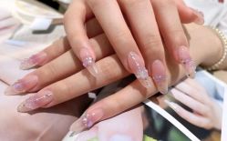 -POINT服务季·点睛创意美甲沙龙