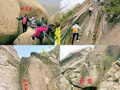 -丹东凤凰山景区