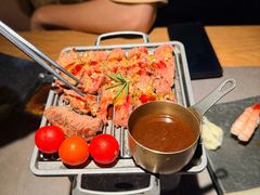 -沼津港精致料理·寿喜烧·烧鸟(龙湖南桥天街日料榜单店)