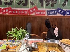 -螺大喜螺蛳粉火锅(雍和宫店)