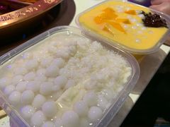 -甜心闲生传统手工冰粉(奎星楼店)