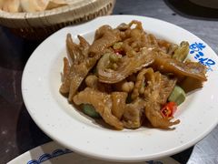 -黄三怪(清河店)