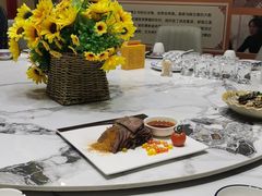 -平凡的世界主题餐厅横山双城铁锅羊肉(凤城四路店)