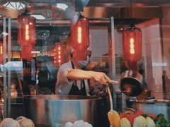 -陈鹏鹏潮汕菜(宝安机场T3航站楼店)