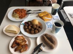 -宜家·瑞典风味餐厅(无锡店)