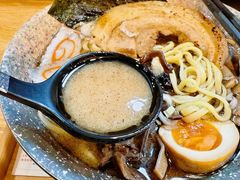 -柒鉦·日式豚骨拉麵(常德路店)