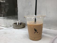-常识咖啡common sense(春熙路店)