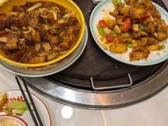 -人民公社铁锅炖·东北菜(卫国道店)