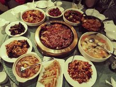 -八斗鸡·湘土菜(国贸店)