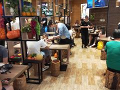 -好人民间小吃·番茄鱼酸菜鱼(木渎悠方店)