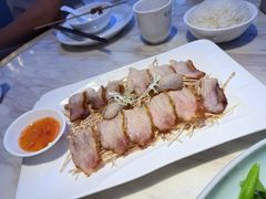 -客家班·客家菜(南沙悠方店)