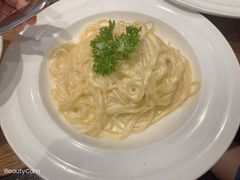 -安妮意大利餐厅(世贸天阶店)
