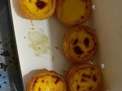 -莉莲蛋挞(日月光店)