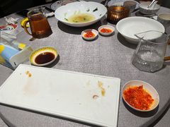 -金成潮菜博物馆(海珠湿地店)
