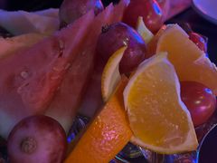 -粉墨特色菜·烧烤音乐酒馆