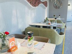 -赵小姐丨新中餐(曲江店)
