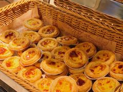 -比格比萨自助(德思勤四季汇店)