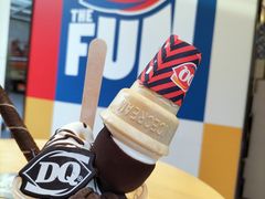 -DQ·蛋糕·冰淇淋(富华里店)