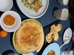 -伊带伊路新疆美食府(呼家楼店)