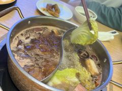 -松野谷·寿喜烧自助(华联顺义金街购物中心店)