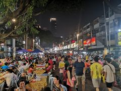 -明记烧鱼美味店