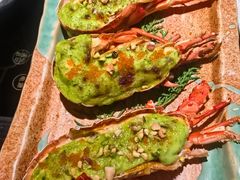 -花潮料理艺食馆(SM新生活广场店)