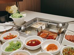 -海底捞火锅(群光广场店)