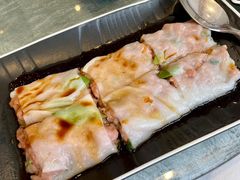 鸳鸯牛肉肠-白天鹅宾馆-宏图府餐厅