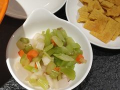 -城南老友羊蝎子火锅(花乡奥莱店)
